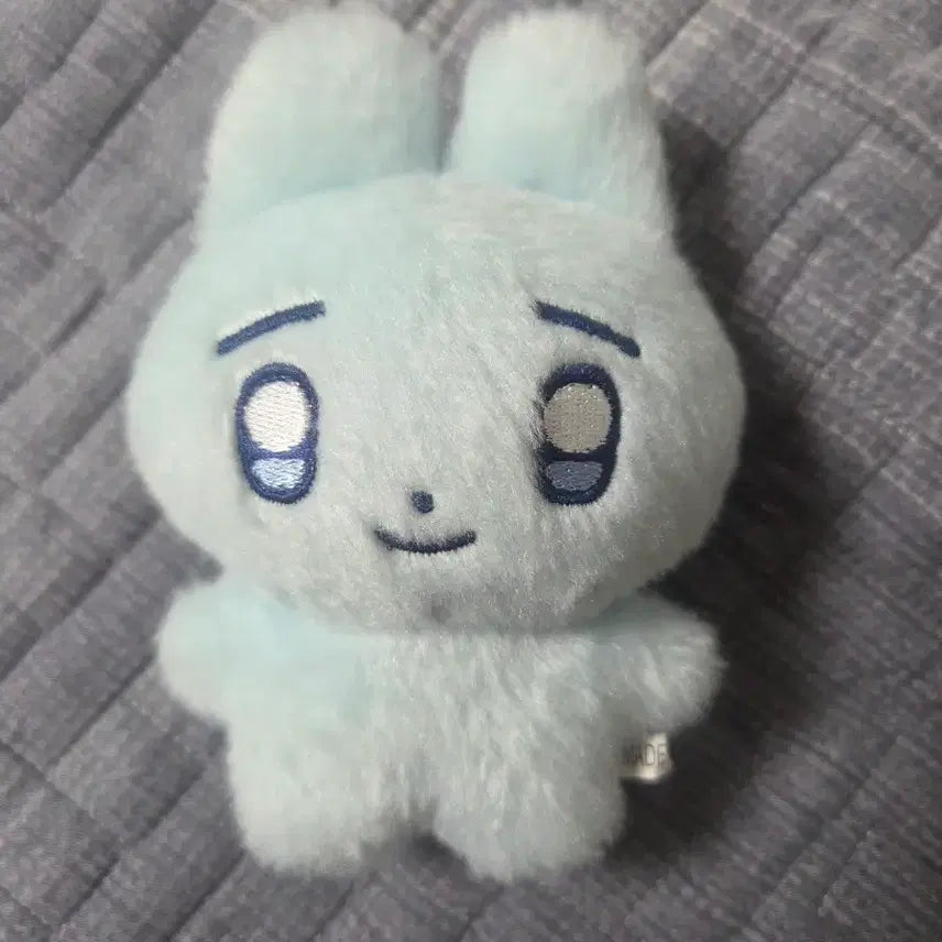 [BUNJANG] PLAVE POB Yejun SodaJJuning Doll / 플레이브 비공식 예준 인형 소다쭈닝 특전O