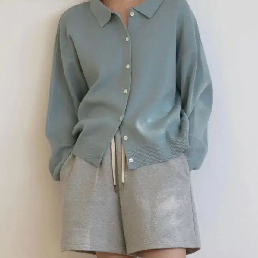 [BUNJANG] Nomellet Parker Wool Cardigan / 노멜렛 파커 울 가디건 2사이즈
