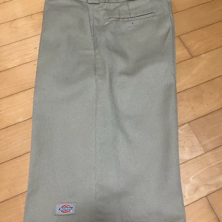 [BUNJANG] Dickies Loose Fit Work Shorts / 디키즈 루즈핏 워크쇼츠