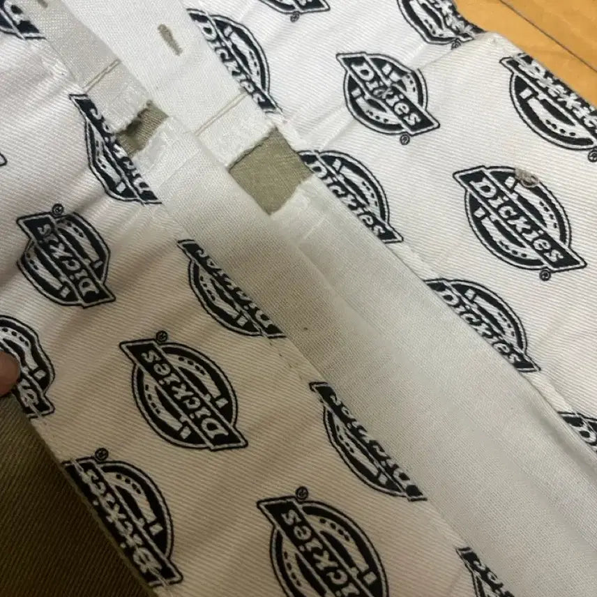 [BUNJANG] Dickies Loose Fit Work Shorts / 디키즈 루즈핏 워크쇼츠