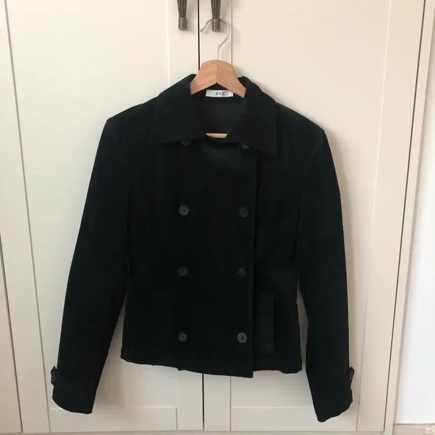 [BUNJANG] DAD Jacket / dad 디에이디 자켓