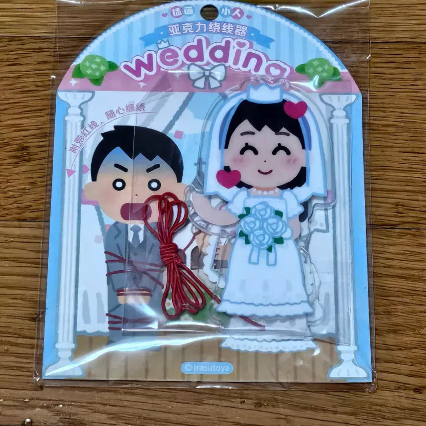 [SOLD OUT] 이라스토야웨딩아크릴