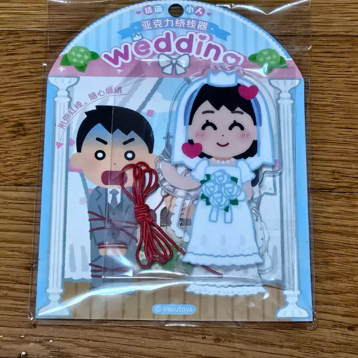 [SOLD OUT] 이라스토야웨딩아크릴