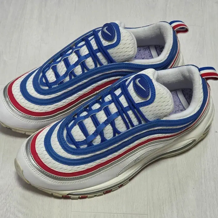 [BUNJANG] Nike Air Max 97 &