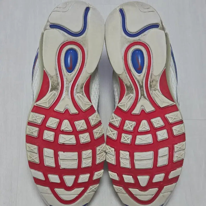 [BUNJANG] Nike Air Max 97 &