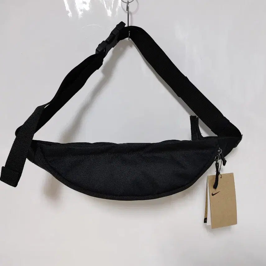 [BUNJANG] Nike Waist Bag / (새상품)NIKE 나이키 범백/힙쌕/크로스백/스포츠가방/웨이스트백