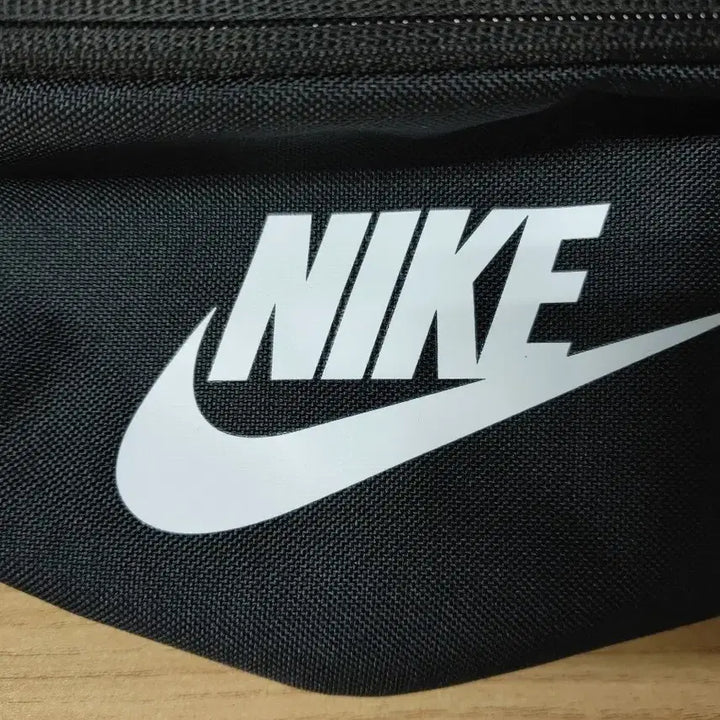 [BUNJANG] Nike Waist Bag / (새상품)NIKE 나이키 범백/힙쌕/크로스백/스포츠가방/웨이스트백