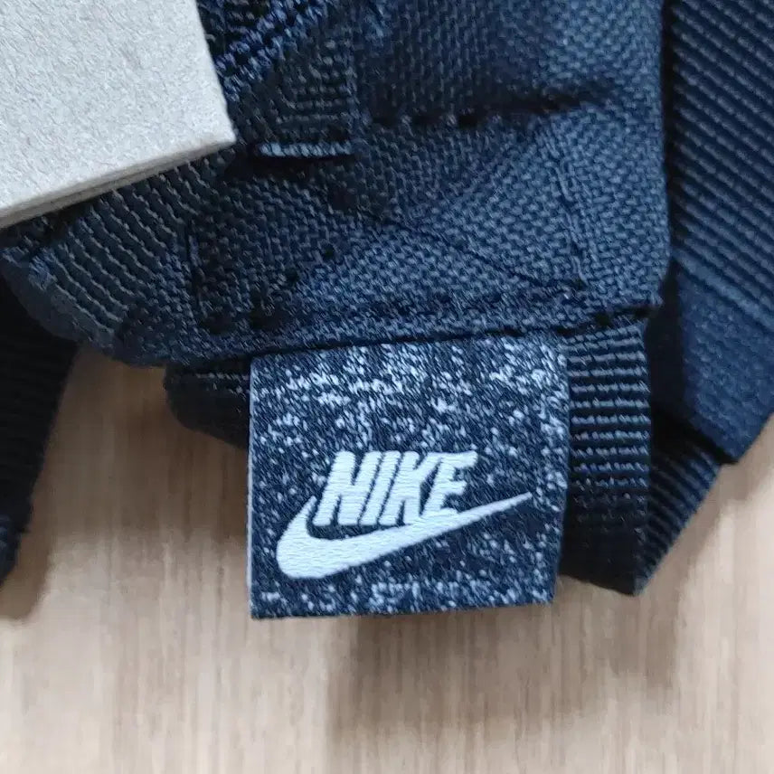 [BUNJANG] Nike Waist Bag / (새상품)NIKE 나이키 범백/힙쌕/크로스백/스포츠가방/웨이스트백
