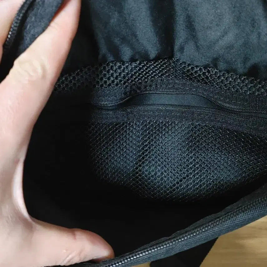[BUNJANG] Nike Waist Bag / (새상품)NIKE 나이키 범백/힙쌕/크로스백/스포츠가방/웨이스트백
