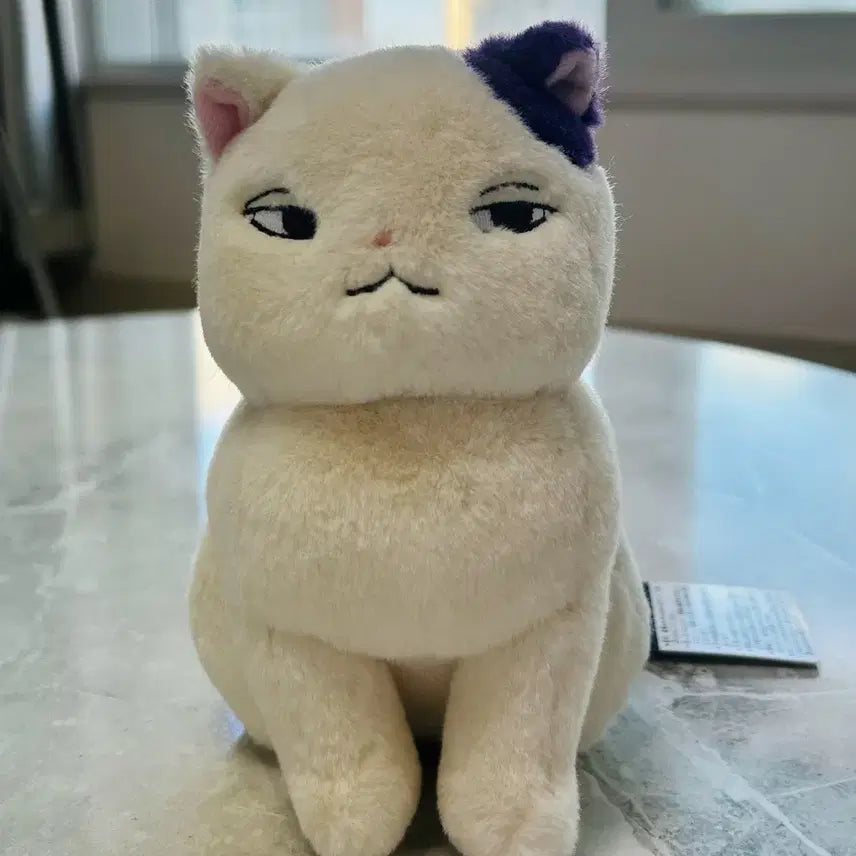[BUNJANG] Ghibli Moon Doll / 새상품) 지브리 정품 문 인형