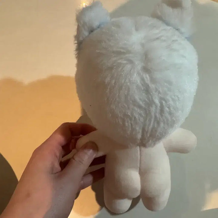 [BUNJANG] Gojo Satoru Plush Doll / 고죠 인형