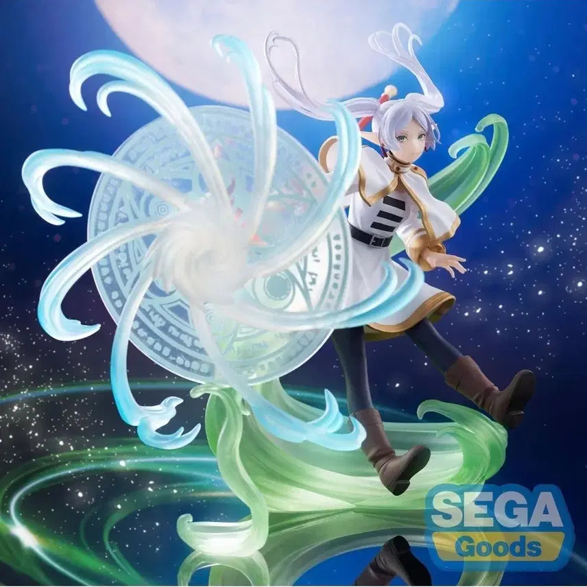 [SOLD OUT] (미개봉) 장송의 프리렌 피규어 Figurizm 피규어리즘