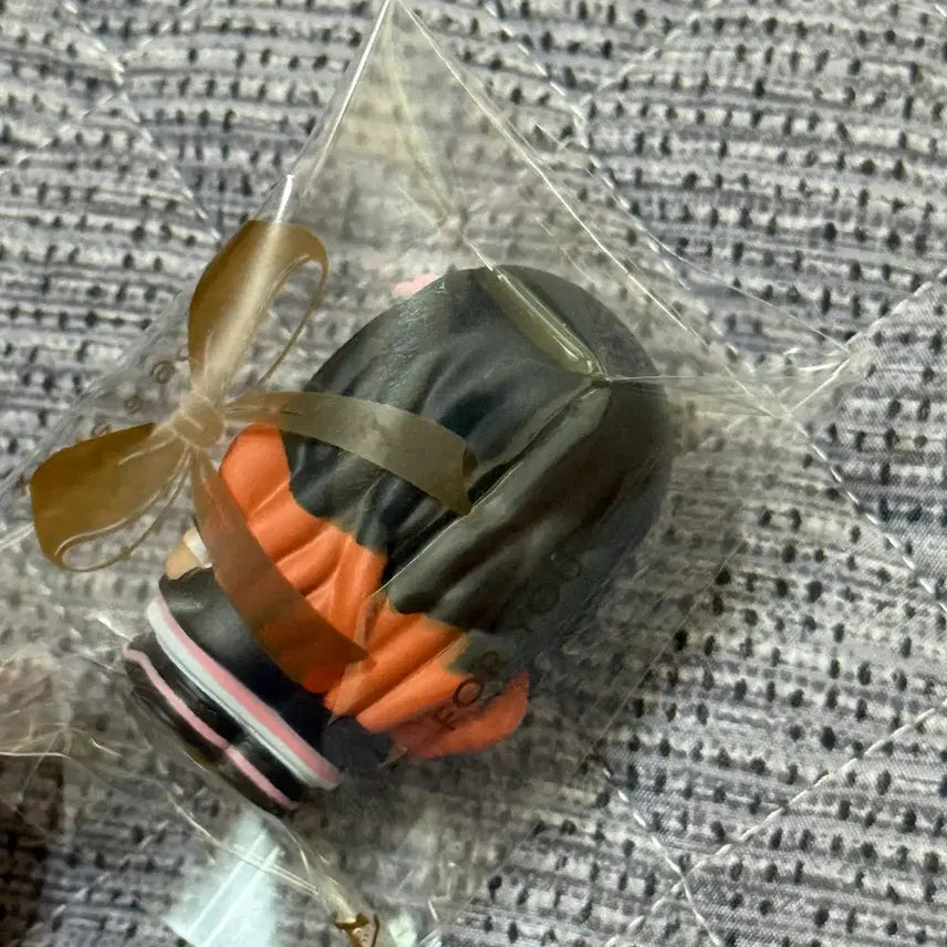 [BUNJANG] Kimetsu no Yaiba Nezuko Mini Pafoma Sue Nezuko Figure / 귀멸의 칼날 네즈코 미니 파페마스 네즈코 피규어