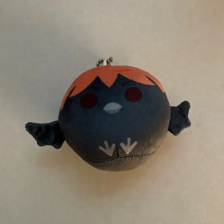 [BUNJANG] Haikyu Hinata Popup Danggo Plush Doll / 하이큐 히나타 팝업 경단 인형