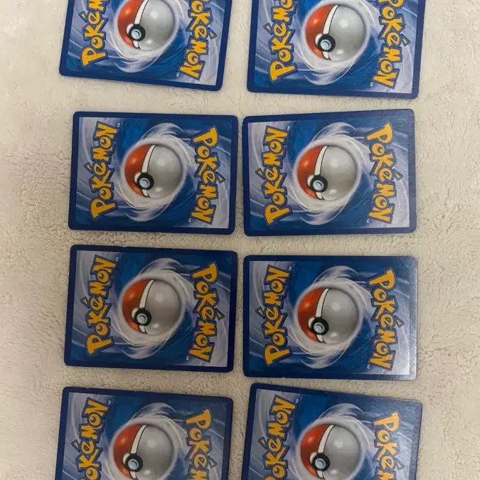 [BUNJANG] Pokemon Card BREAK Evolution Set / 포켓몬 카드 BREAK 진화 모음