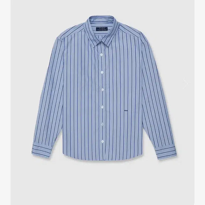 [BUNJANG] Urbanic30 Allen Stripe Shirt / 얼바닉30 Allen Stripe Shirt 셔츠