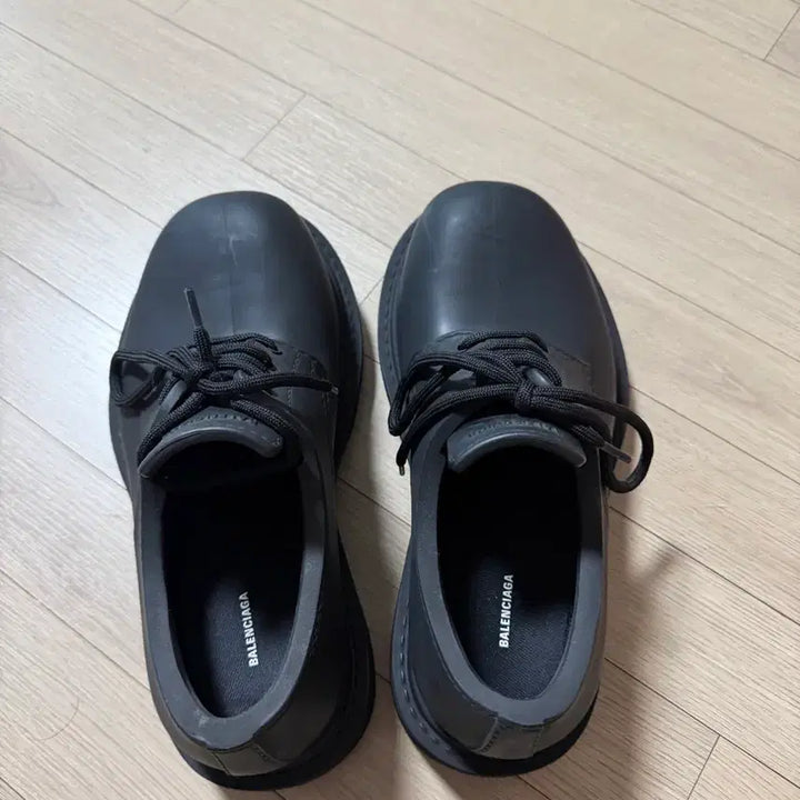 [SOLD OUT] 발렌시아가 스테이로이드 더비