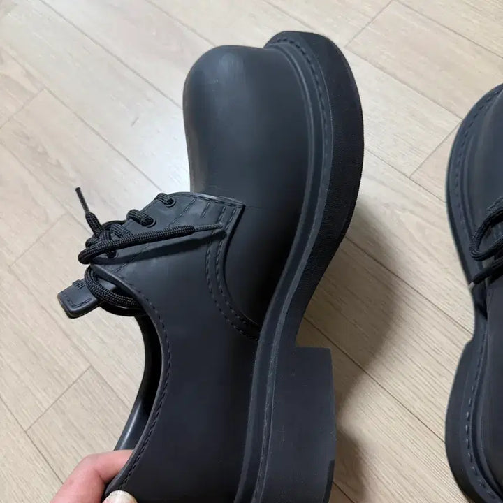 [SOLD OUT] 발렌시아가 스테이로이드 더비