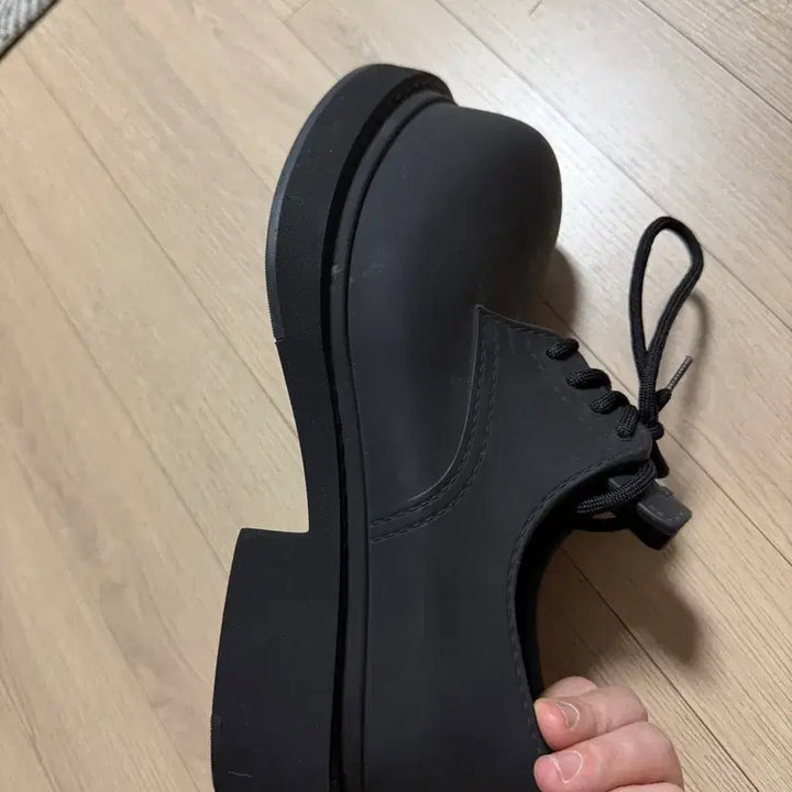 [SOLD OUT] 발렌시아가 스테이로이드 더비