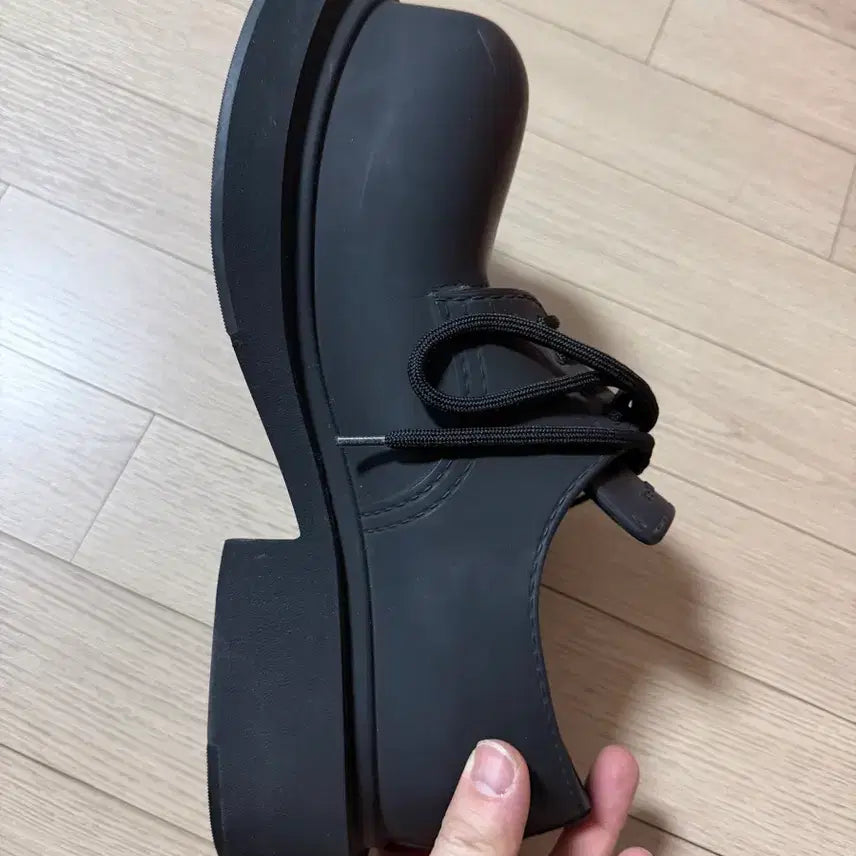 [SOLD OUT] 발렌시아가 스테이로이드 더비
