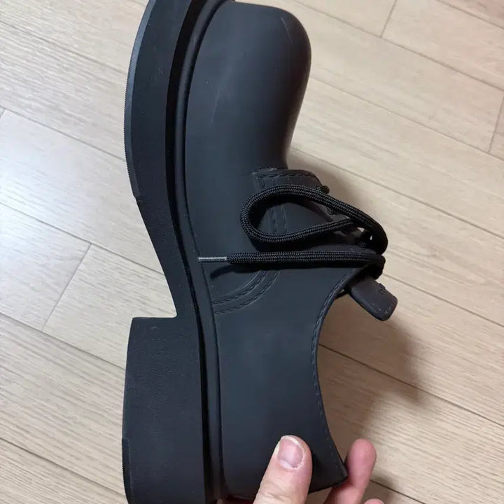 [SOLD OUT] 발렌시아가 스테이로이드 더비