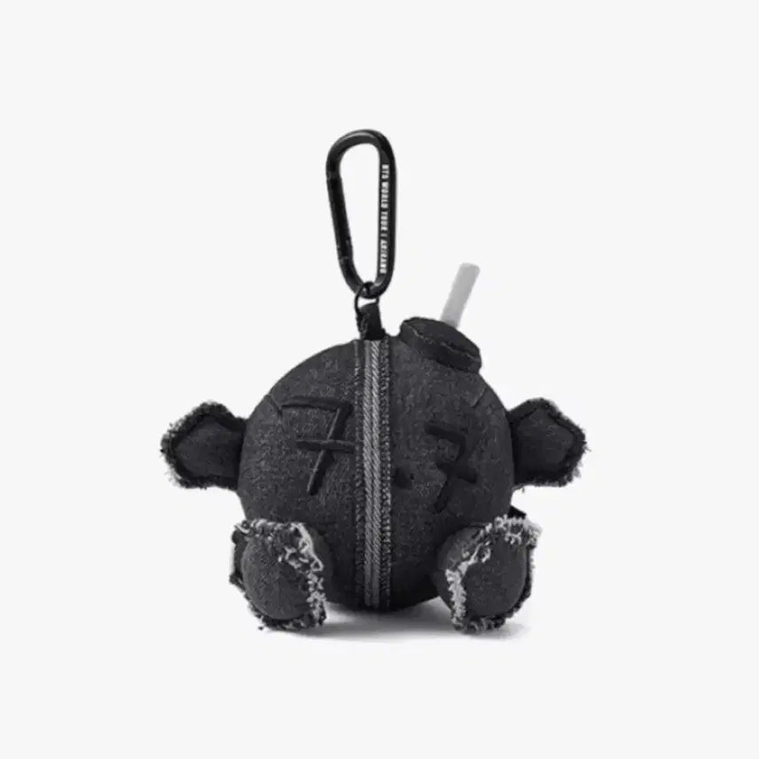 [SOLD OUT] BTS 아미밤 플러시키링 새상품