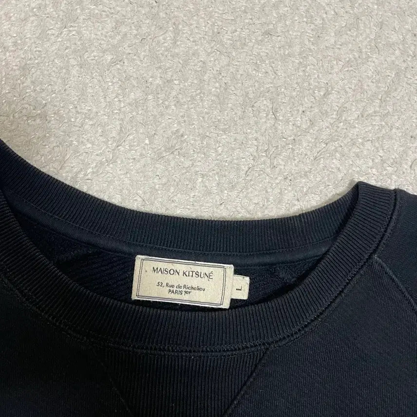 [BUNJANG] Maison Kitsune Men&