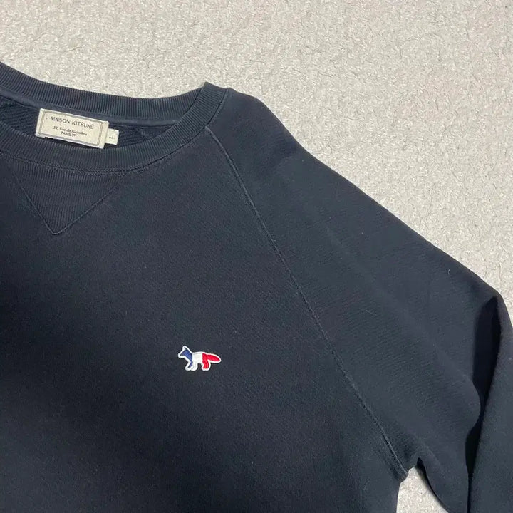 [BUNJANG] Maison Kitsune Men&