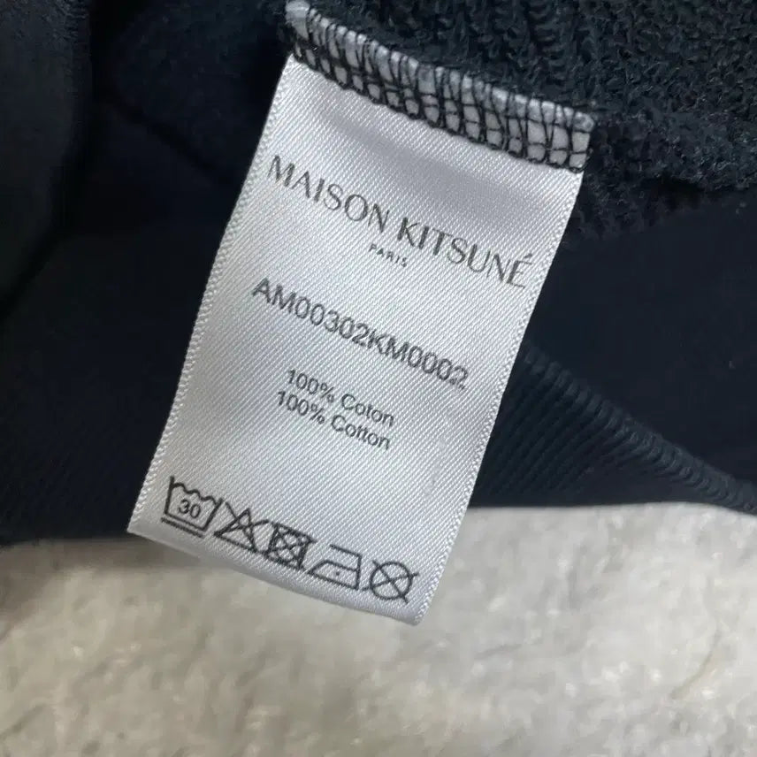 [BUNJANG] Maison Kitsune Men&