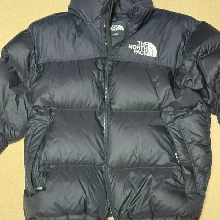 [BUNJANG] The North Face Short Padded Jacket (95M) / 노스페이스 숏패딩 95M