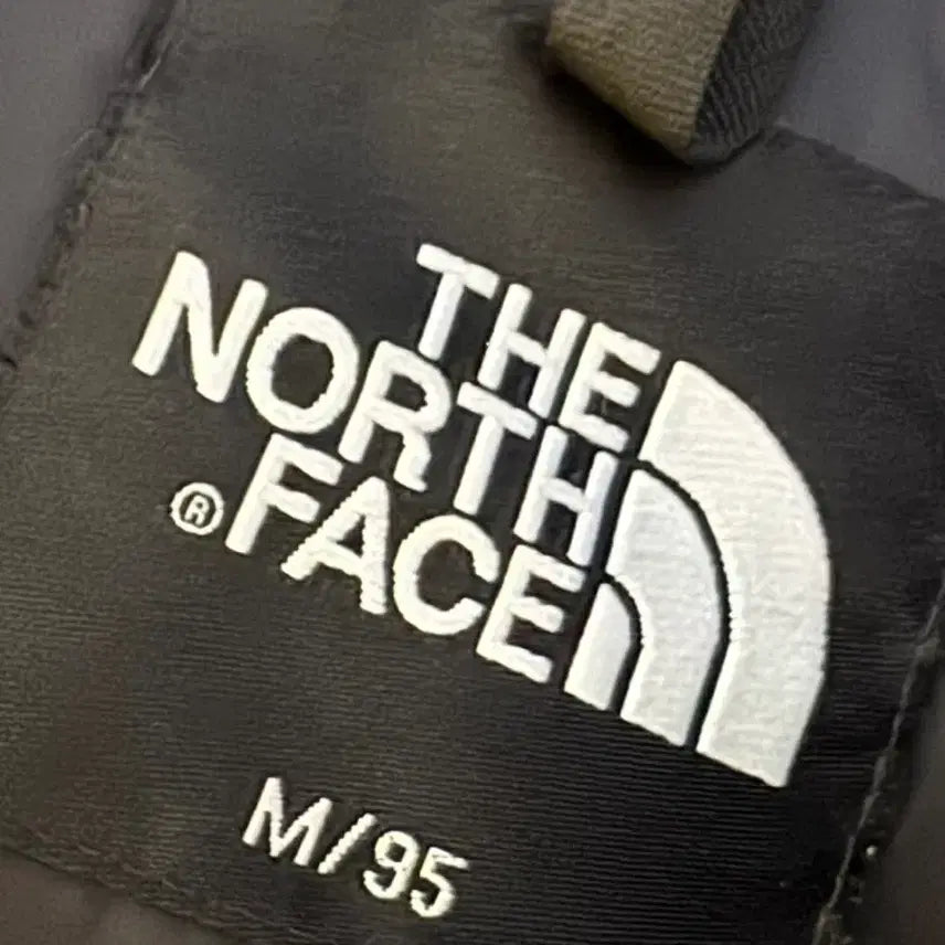 [BUNJANG] The North Face Short Padded Jacket (95M) / 노스페이스 숏패딩 95M