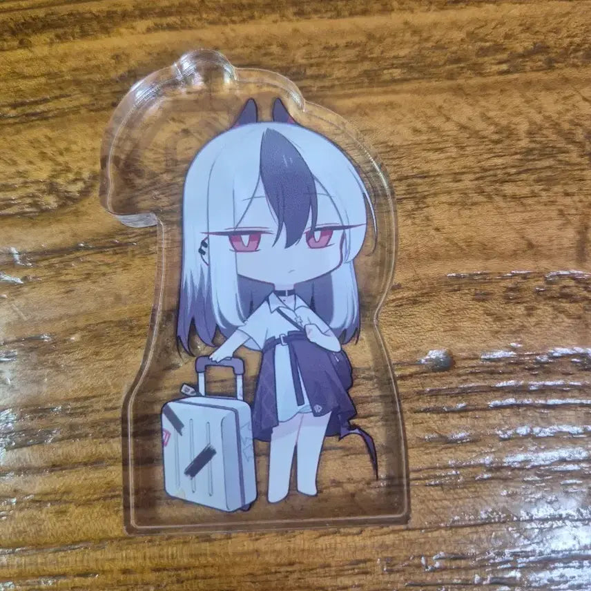[BUNJANG] Kayoko Korotto Plush / 카요코 코롯토 팝니다.
