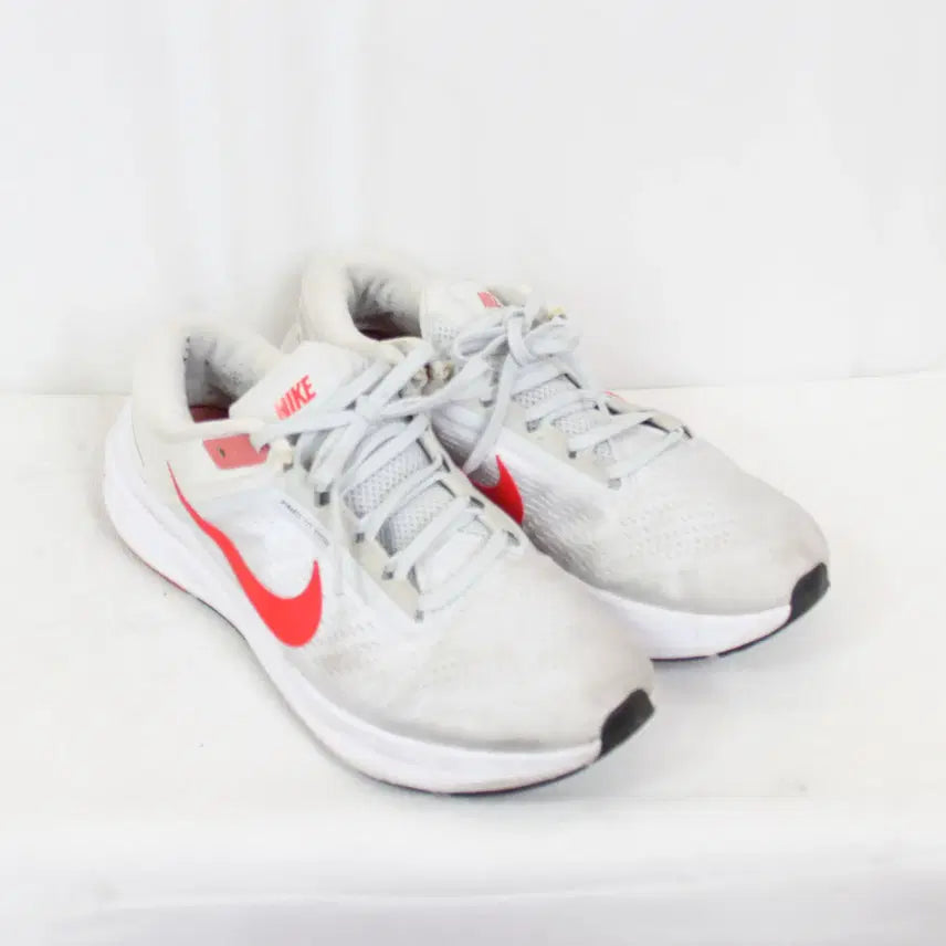 [SOLD OUT] [정품] 나이키 남성 에어 줌(Air Zoom) 러닝화 (275) 상상샵