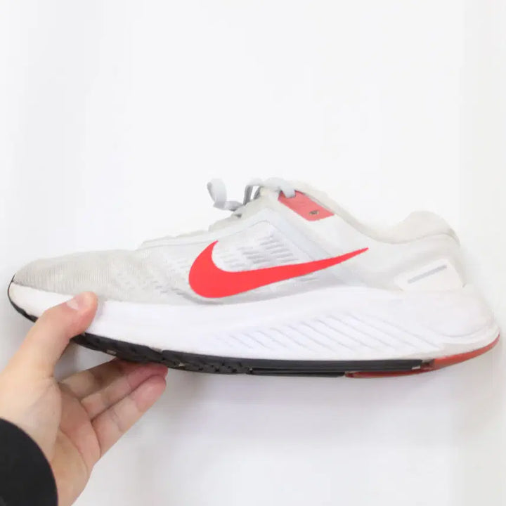 [SOLD OUT] [정품] 나이키 남성 에어 줌(Air Zoom) 러닝화 (275) 상상샵