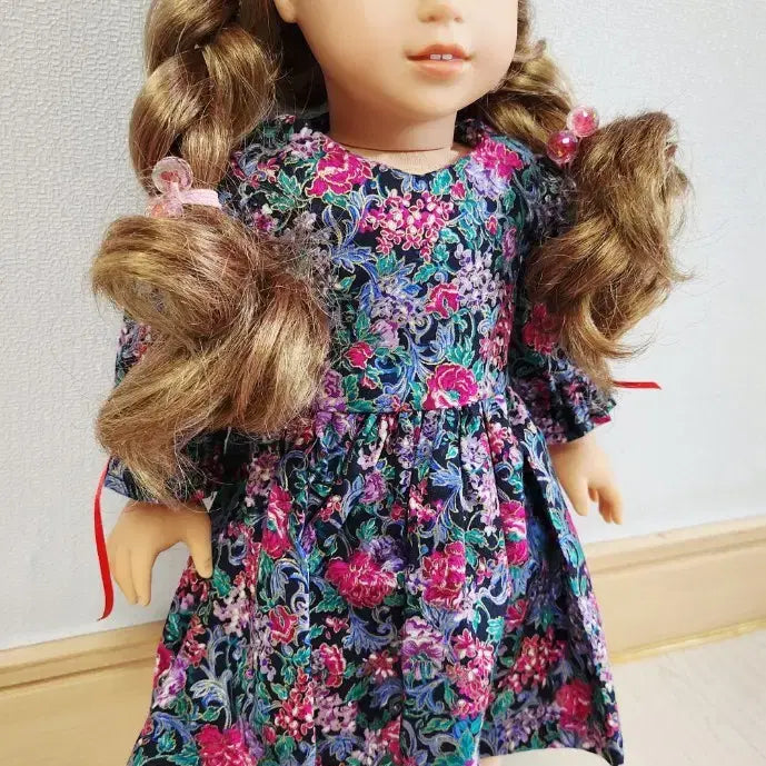 [BUNJANG] American Girl Doll / 아메리칸걸인형