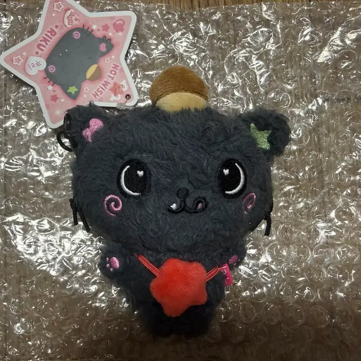 [SOLD OUT] 엔시티위시 오리지널 위시돌 초판 꼬질 쿠리