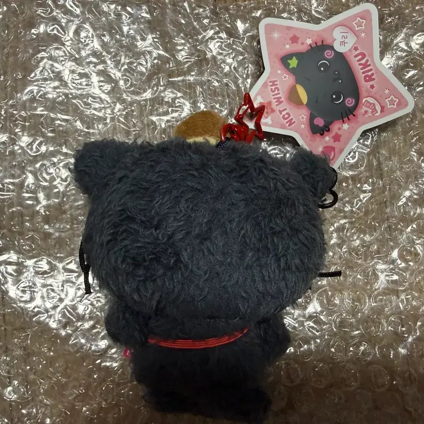 [SOLD OUT] 엔시티위시 오리지널 위시돌 초판 꼬질 쿠리