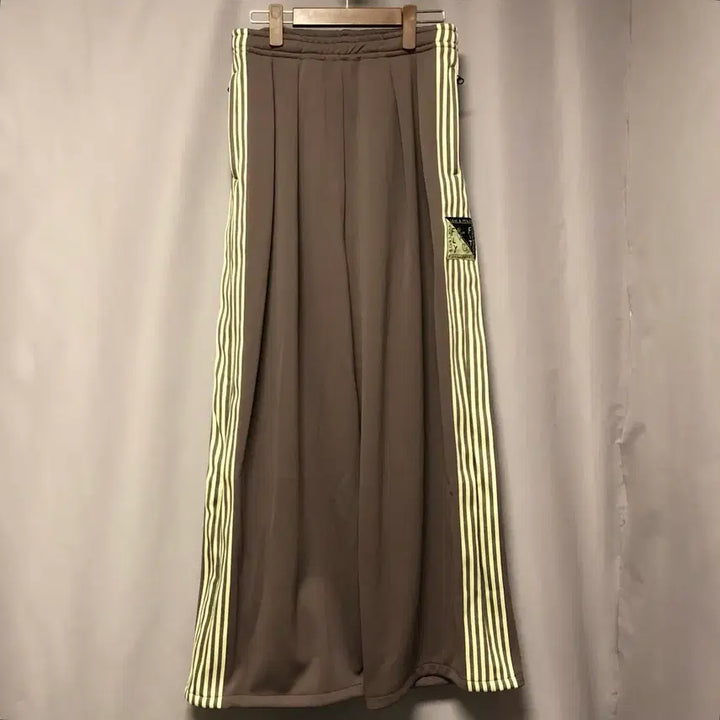 [BUNJANG] Kapital Stuntman Super Baggy Track Pants / 캐피탈 스턴트맨 슈퍼배기 트랙팬츠