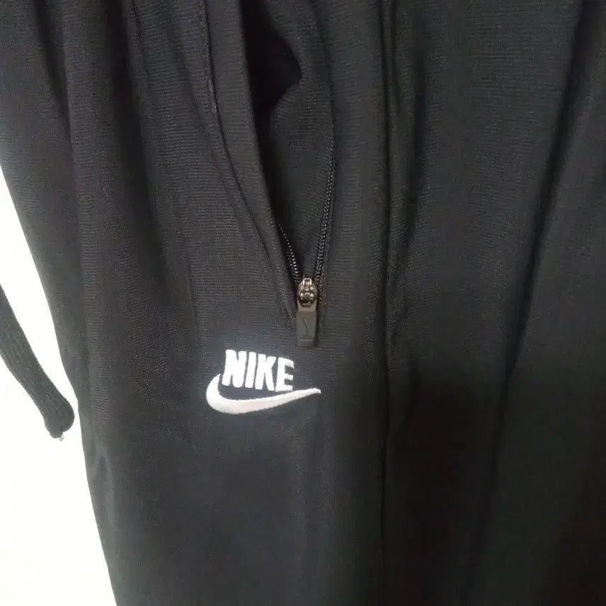[BUNJANG] Nike Dri-FIT Spring/Fall Training Pants - Black XL / 나이키 춘추용 트레이닝  XL 새상품 블랙