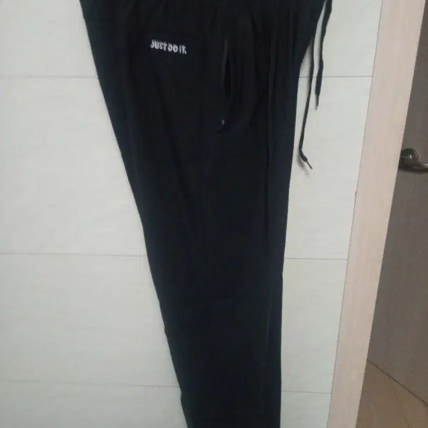 [BUNJANG] Nike Dri-FIT Spring/Fall Training Pants - Black XL / 나이키 춘추용 트레이닝  XL 새상품 블랙