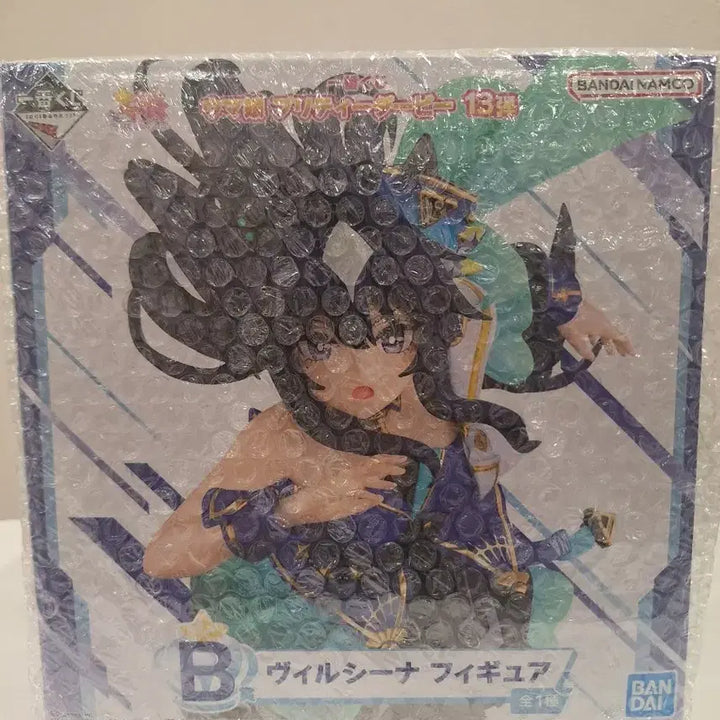 [BUNJANG] Uma Musume Ichiban Kuji A+B Prize Figures / 제일복권 우마무스메 a상+ b상