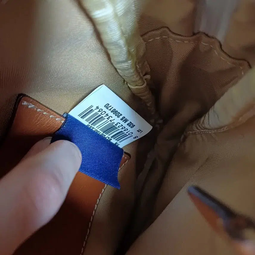 [BUNJANG] Brics Raden Vintage Briefcase / 브릭스 서류 가방 브리프케이스 라덴 빈티지