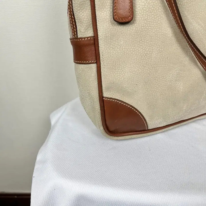 [BUNJANG] Brics Raden Vintage Briefcase / 브릭스 서류 가방 브리프케이스 라덴 빈티지