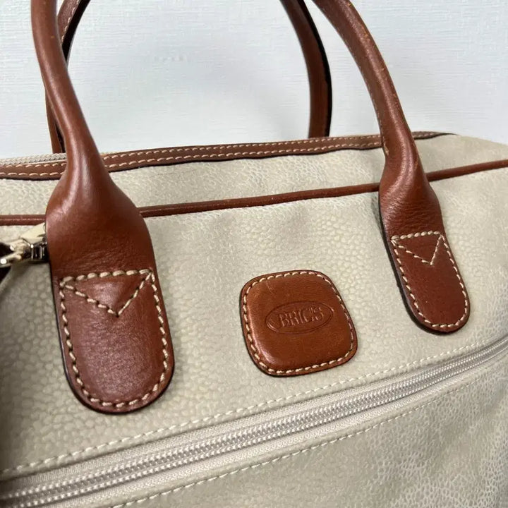 [BUNJANG] Brics Raden Vintage Briefcase / 브릭스 서류 가방 브리프케이스 라덴 빈티지