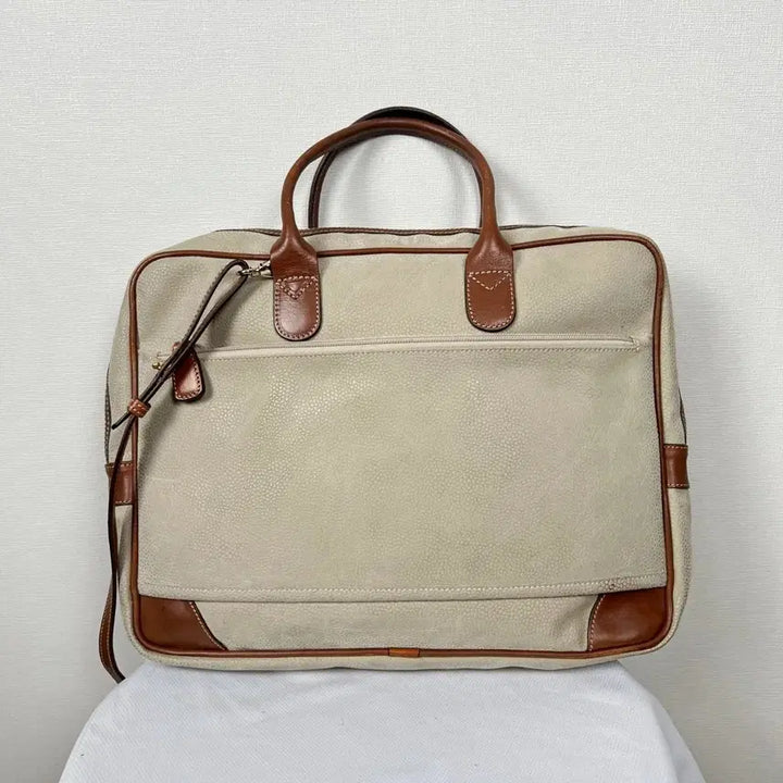 [BUNJANG] Brics Raden Vintage Briefcase / 브릭스 서류 가방 브리프케이스 라덴 빈티지