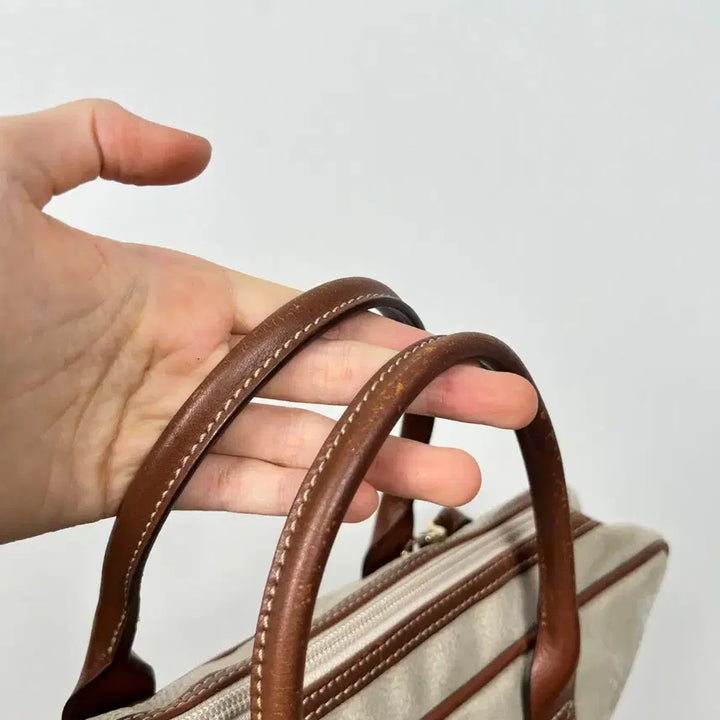[BUNJANG] Brics Raden Vintage Briefcase / 브릭스 서류 가방 브리프케이스 라덴 빈티지