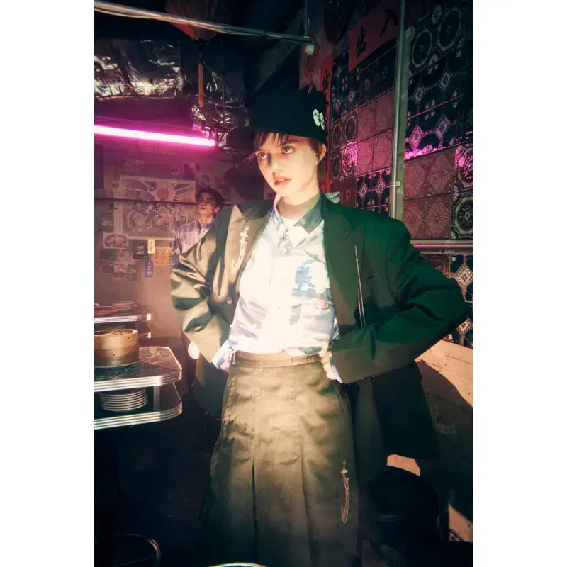 [BUNJANG] ZTMY x BODYSONG Ear Cap / (미개봉)즛토마요 ZTMY x BODYSONG. EARWCAP