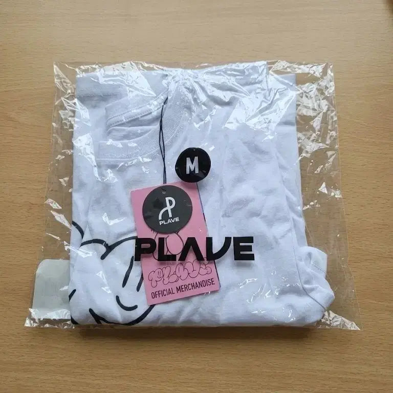 [SOLD OUT] 플레이브 왜요왜요왜(삼왜) 티셔츠