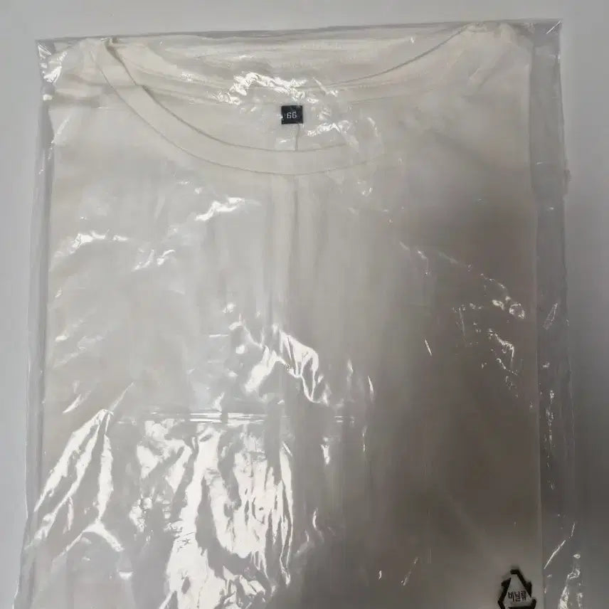 [BUNJANG] Silket Cotton Short-Sleeve T-Shirt / 실켓 반팔 티셔츠 66