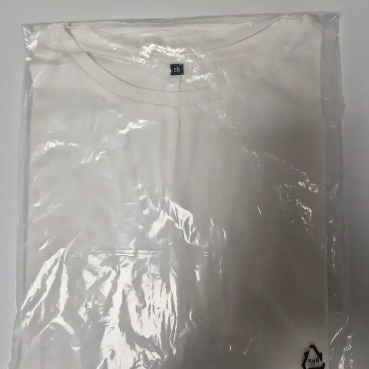 [BUNJANG] Silket Cotton Short-Sleeve T-Shirt / 실켓 반팔 티셔츠 66